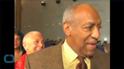 Gay Accuser Questions Cosby's Ability to 'Read' Sexual Cues