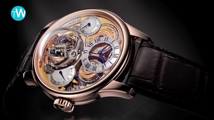 Zenith at Baselworld 2013