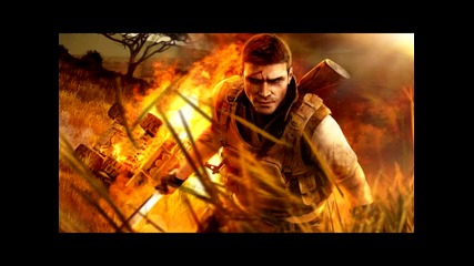 Far Cry 2 |mini| Wallpapers