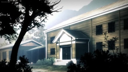 Tasogare Otome x Amnesia - 10 (720p)