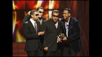 Aventura - La Nina