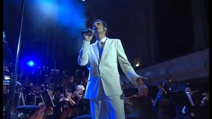 Serj Tankian - Blue {elect The Dead Symphony} (hd Dvd Quality) 