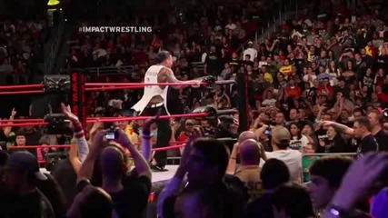 Tna turning point 2011 preview