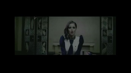 Cheryl Cole - Parachute ( High Quality ) 2010