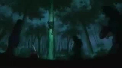 Basilisk Eпизод 10 Eng Sub
