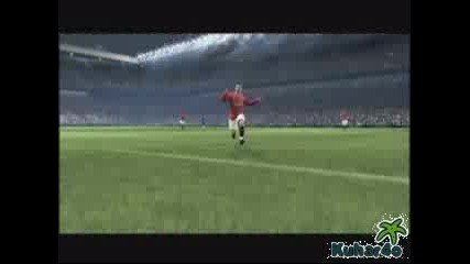 Exclusive - Fifa 09 Cool Trailer :) С Превод 