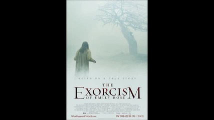 The Exorcism of Emily Rose Soundtrack - Track 06 - Second Possession