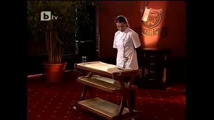 Lord of the Chefs - Епизод 01 част 1