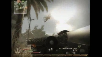 Javelin Fail 