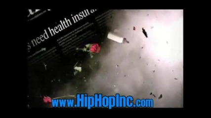 Raheem Devaughn Feat Ludacris - Bulletproof [offcial Video][hd]