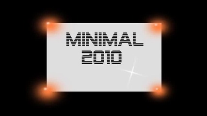 New House Minimal 2010