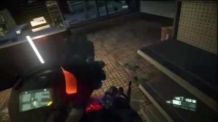 Crysis 2-gameplay ep.8