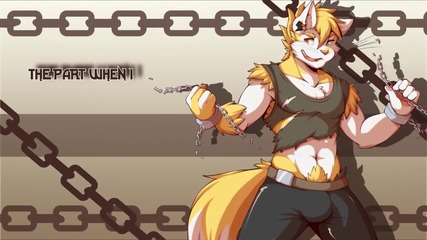 [utakoloid] Walt изпълнява песента Break Free