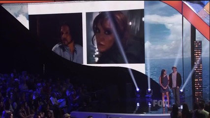 Teen Choice Awards 2011 (part 5 of 9)