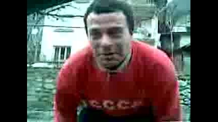 Stefko тигара