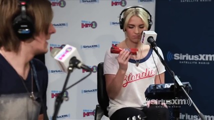 R5 Best Day of My Life American Authors Cover Siriusxm Hits 1