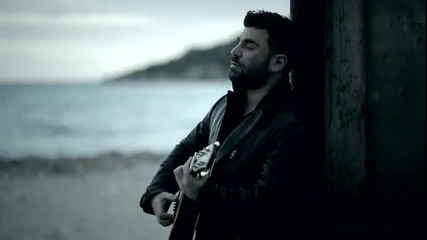 2013 Pantelis Pantelidis - Lioma Se Gkremo ( New Official Video Clip )