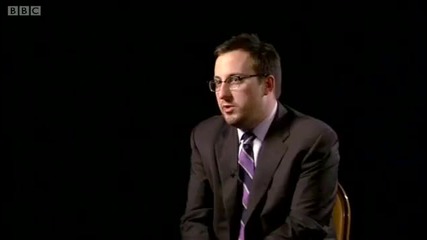 Superpower Digital Giants - Joe Rospars, Director of Barack Obamas digital strategy campaign - Bbc 