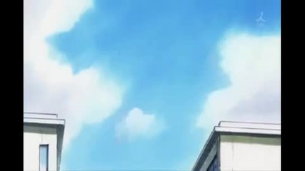 Usui and Misaki - cute and funny moments 2