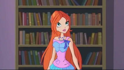 Winx Club Season 5: Beyond Believix Episode 3 - Return to Alfea Hq