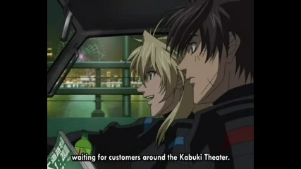 Full Metal Panic! Episode 11