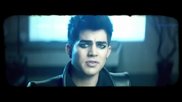 Adam Lambert - Better Than I Know Myself