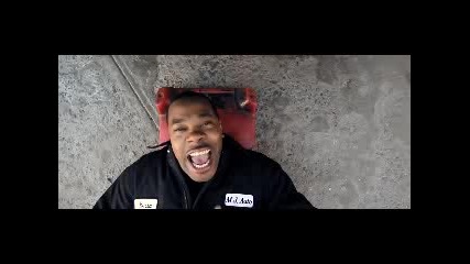 Reek Da Villain feat. Busta Rhymes & Swizz Beatz - Mechanics 