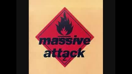 Massive Attack - Blue Lines 