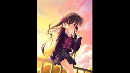 Nightcore - Don't You Worry Child