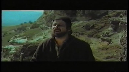 Време на насилие (1987) (бг аудио) (част 5) Версия А Vhs Rip Аудио Видео Орфей 2002