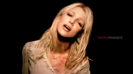 Britney Spears // Skyscraper