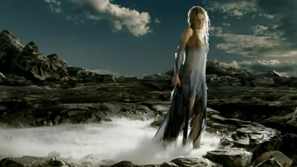 Delta Goodrem - Believe Again / H Q /