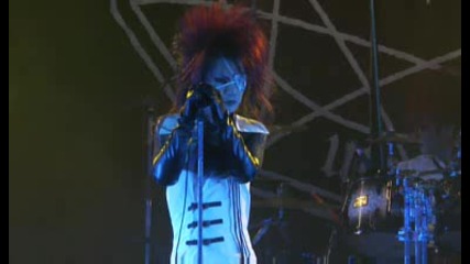 Moi Dix Mois - Last Temptation (live)