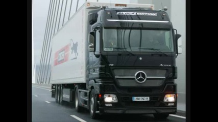 Trucks 