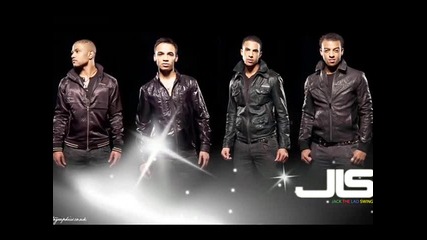 Jls - Kickstart с Бг Превод