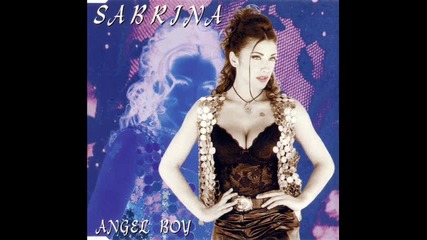 Sabrina - Angel Boy (short Edit)