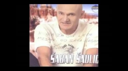 Saban Saulic Nebeski Sudija