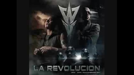 Wisin y yandel - muevete
