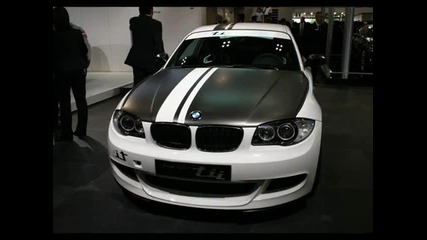 Cool Bmw Cars 2