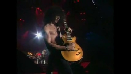 / Titus / Slash - Solo Sweet Child O Mine