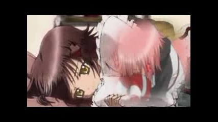 Shugo Chara - Bring Me To Life