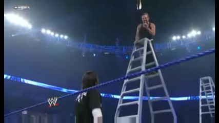 Wwe Smackdown 8 21 09 Part 6 10