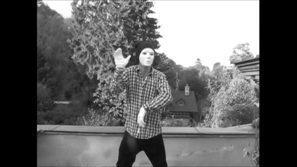 Clip Dubstep Dance