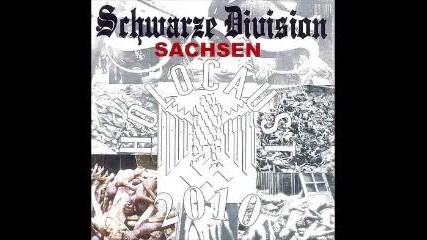 Schwarze Division Sachsen (sds) - S D S 