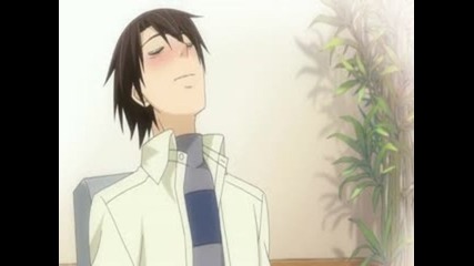 Sekaiichi Hatsukoi Season 2 Episode 3 Eng Hq