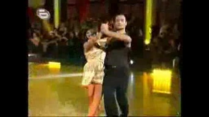 Dancing Stars Bulgaria Stereo Mcs