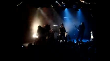 Candlemass - The Well of Souls wjb Grand Magus