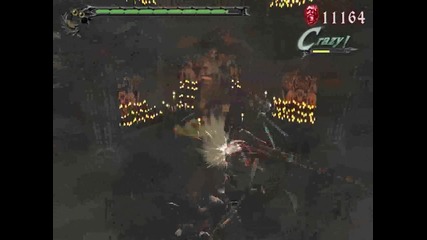 Да Играем Devil May Cry 3 Special Edition ( Част 17 )