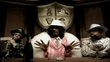 50 Cent feat. Snoop Dogg - P. i . M . P . ( Високо Качество )