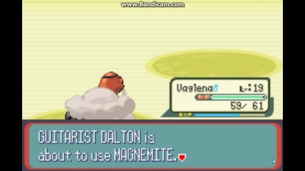 pokemon ruby s men Djcool #20